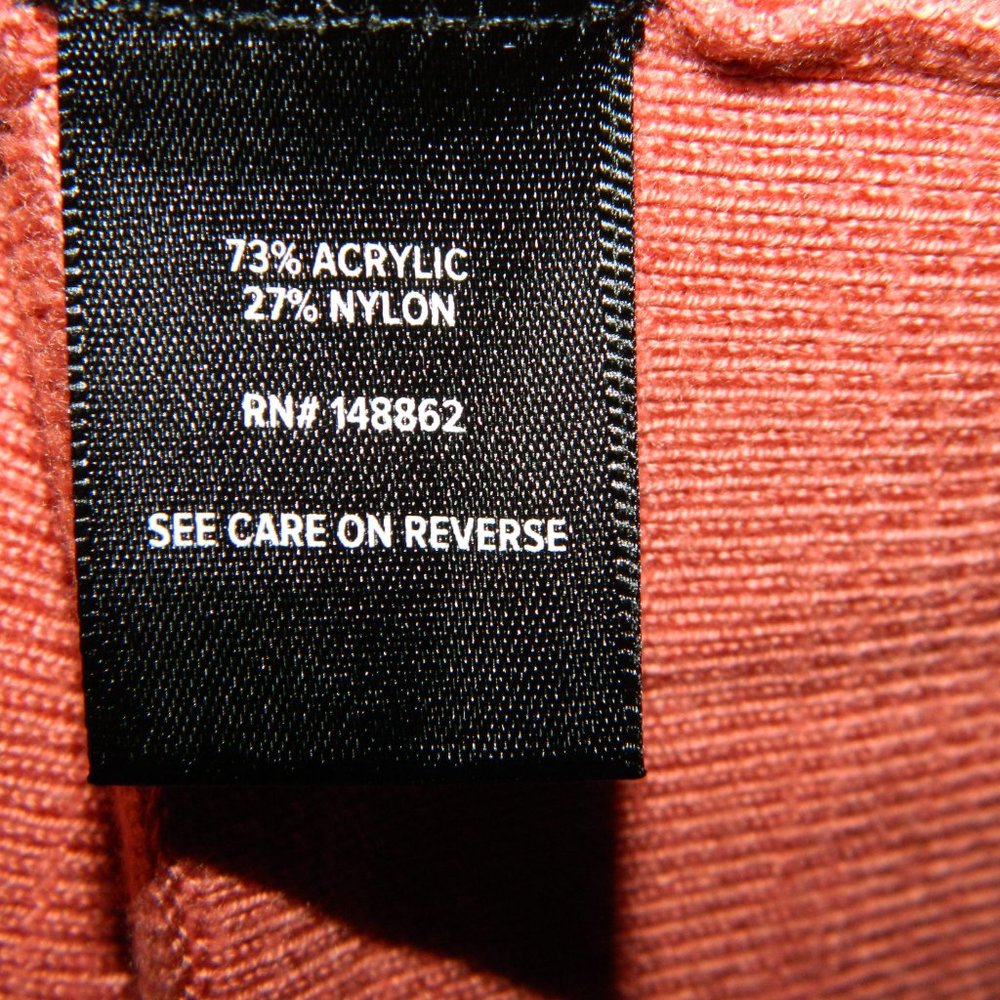 Torrid Mixed Stitch Sweater Dress Size 1 (READ) (Z-7) - Picture 3 of 5